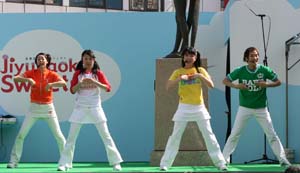 TOY☆STAGE dance2